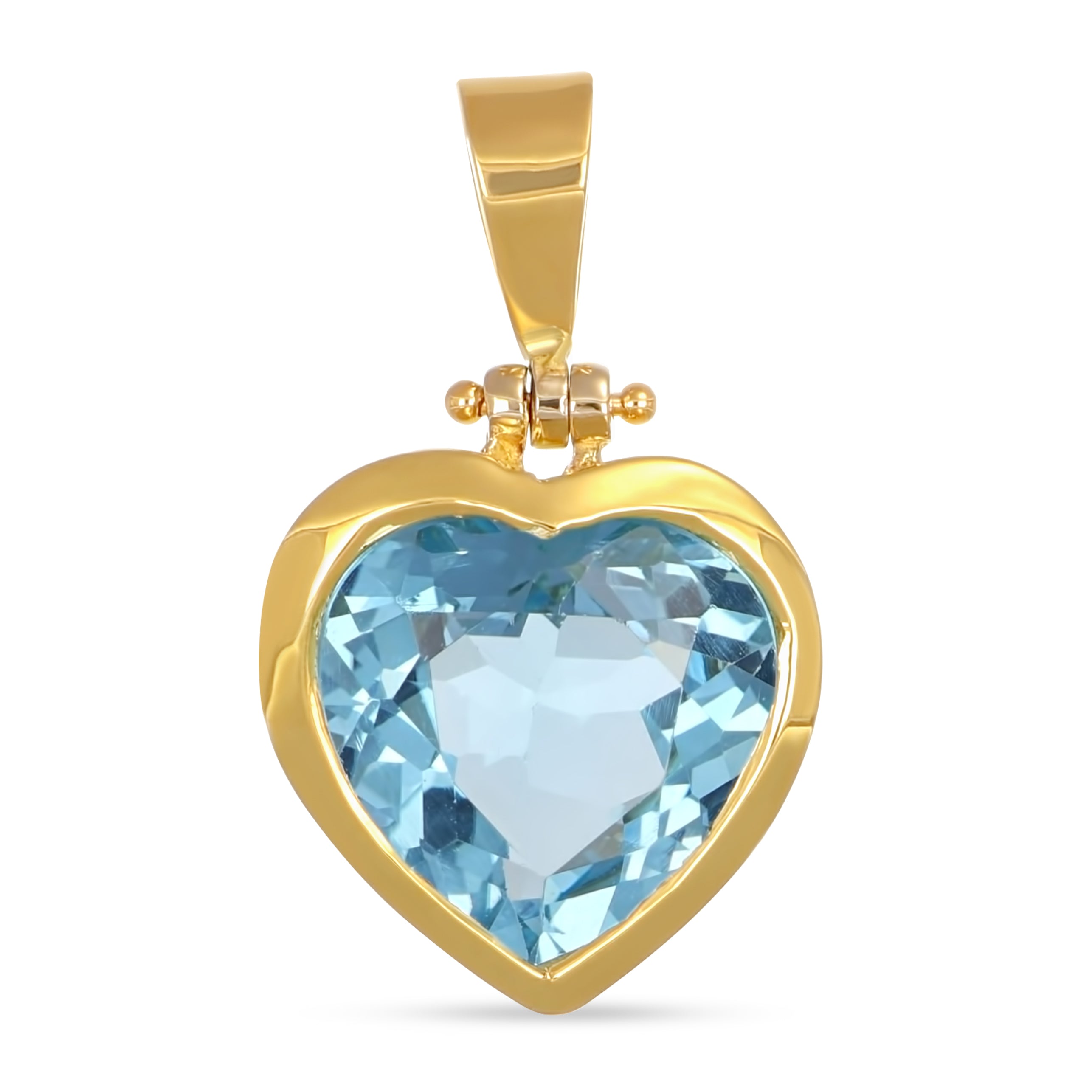 Collana Punto Luce Kili - Oro Giallo Diamante 0 20 Carati Collana Punto Luce Kili - Oro Giallo Diamante 0 20 Carati
