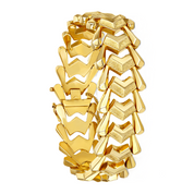 Bracciale in Oro Giallo 18 carati