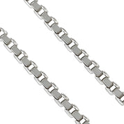 Collana con ciondolo - 18 carati Oro bianco, Oro giallo - 0.16ct. tw. Diamante (Naturale)