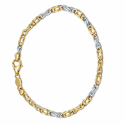 Bracciale Oro Giallo 18 carati