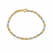 Bracciale Oro Giallo 18 carati