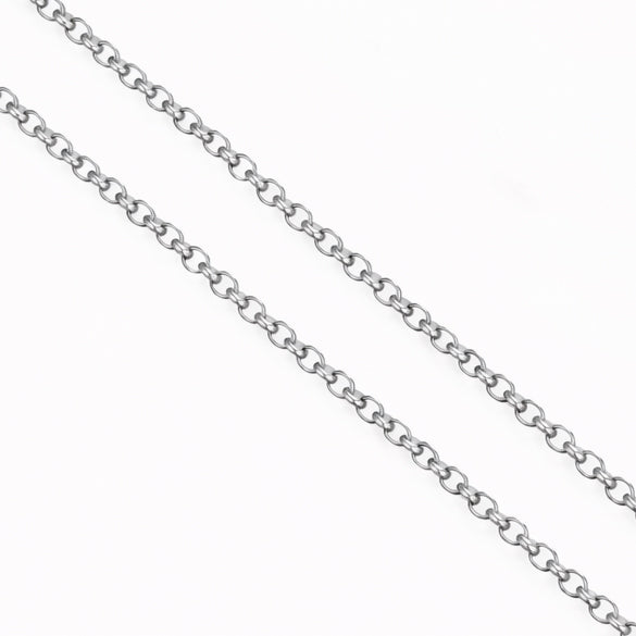Collana - 18 carati Oro bianco - 0.06ct. tw. Diamante (Naturale) - Perla - Perla Tahiti 7.20 mm