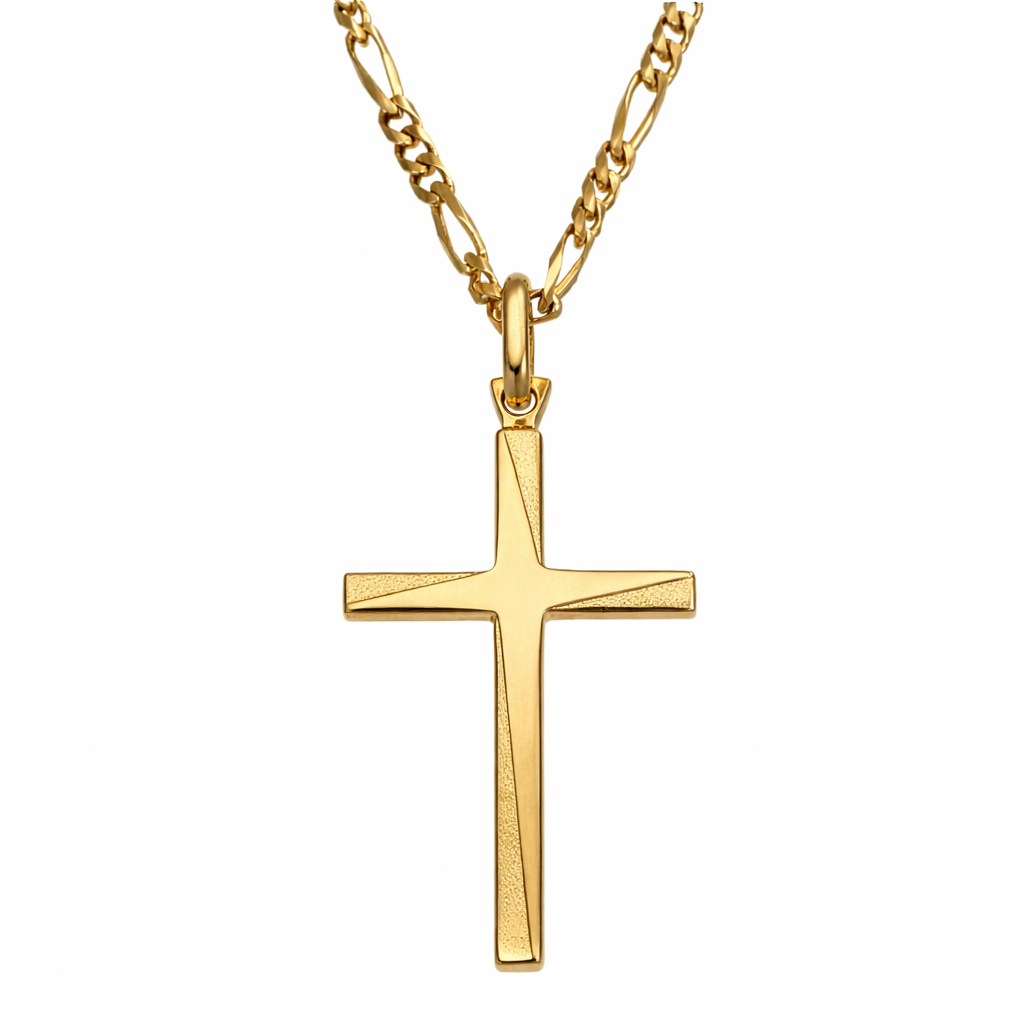 Collana - 18 carati Oro giallo