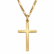 Collana - 18 carati Oro giallo
