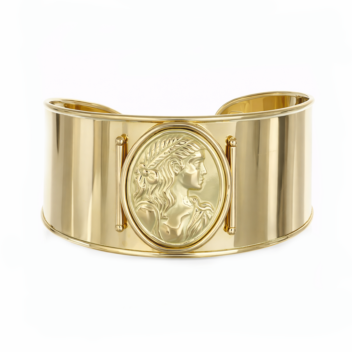 Bracciale in Oro Giallo 18 carati