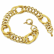 Bracciale Oro Giallo 18 carati
