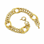 Bracciale Oro Giallo 18 carati