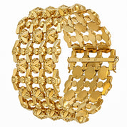Bracciale Oro Giallo 18 carati