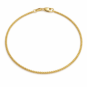 Bracciale in Oro Giallo 18 carati