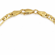 Bracciale - 18 carati Oro giallo