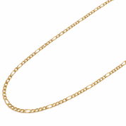 Collana in Oro giallo 18 carati