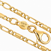 Bracciale - 18 carati Oro giallo - Handmade - Made in Italy