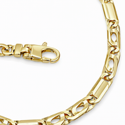 Bracciale Oro Giallo 18 carati