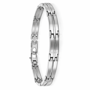 Bracciale - 18 carati Oro bianco