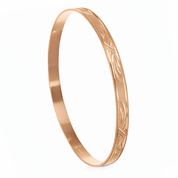 Bracciale - 18 carati Oro rosa