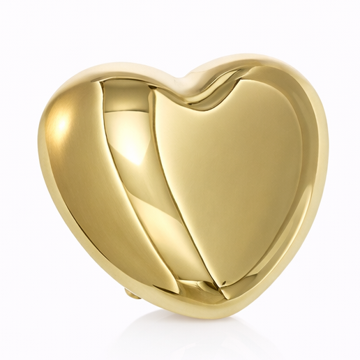 Orecchini - 18 carati Oro giallo