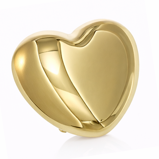 Orecchini - 18 carati Oro giallo