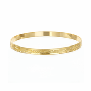 Bracciale - 18 carati Oro giallo