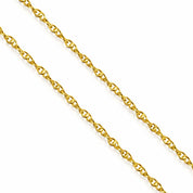 Collana unisex in oro giallo 18 carati con ciondolo rettangolare e motivo inciso figurativo
