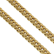 Collana in Oro Giallo 18 carati