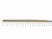 Bracciale - 18 carati Oro giallo, Oro bianco - Handmade - Made in Italy
