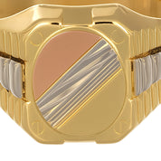 Anello - 18 carati Oro bianco, Oro giallo, Oro rosa