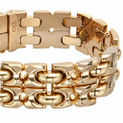 Bracciale - 18 carati Oro giallo