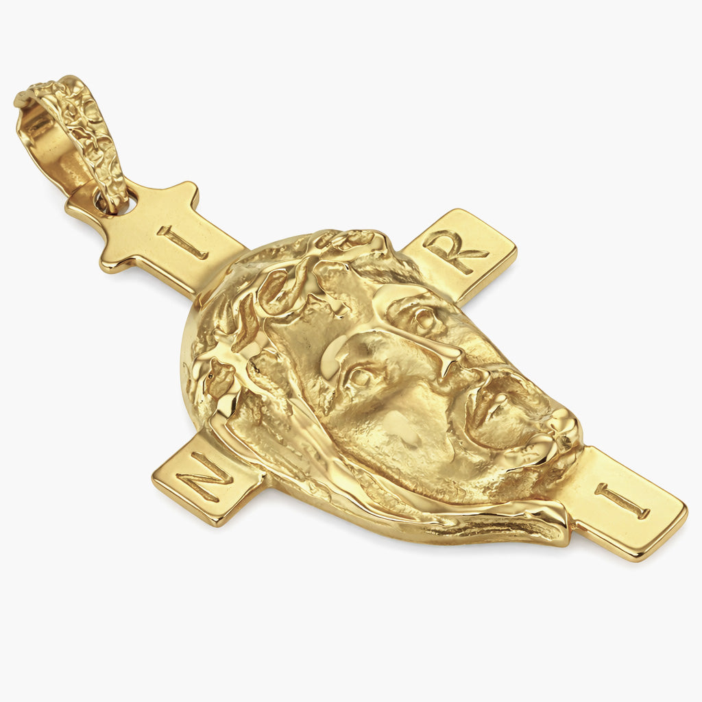 Ciondolo  in oro giallo