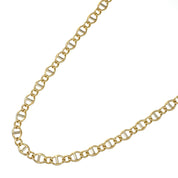 Collana - 18 carati Oro giallo, Oro bianco