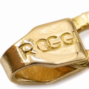 Bracciale - 18 carati Oro giallo - Made in Italy - HandMade