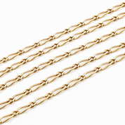 Collana - 18 carati Oro giallo - Made in Italy