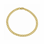 Bracciale - 18 carati Oro giallo