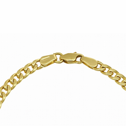 Bracciale - 18 carati Oro giallo