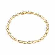 Bracciale in Oro giallo 18 carati