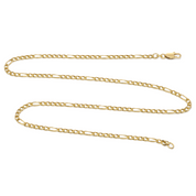 Collana in Oro giallo 18 carati