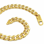 Bracciale - 18 carati Oro giallo