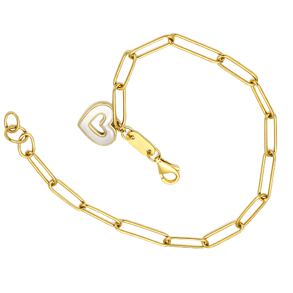 Bracciale Oro Giallo 18 carati