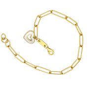 Bracciale Oro Giallo 18 carati