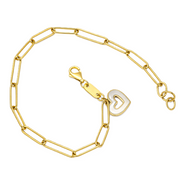 Bracciale Oro Giallo 18 carati