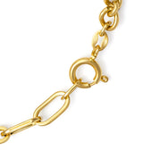 Bracciale in Oro giallo 18 carati