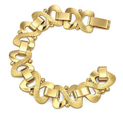 Bracciale Oro Giallo 18 carati