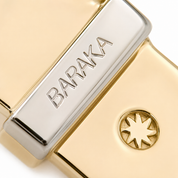 Bracciale - 18 carati Oro giallo, Oro bianco - Handmade - Made in Italy