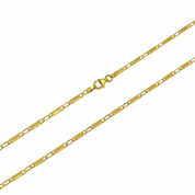 Collana in Oro giallo 18 carati
