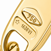 Collana - 18 carati Oro giallo - Made in Italy