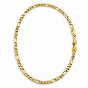 Bracciale - 18 carati Oro giallo