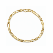 Bracciale Oro Giallo 18 carati