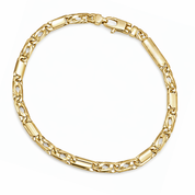 Bracciale Oro Giallo 18 carati