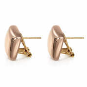 Orecchini - 18 carati Oro rosa