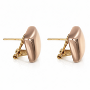 Orecchini - 18 carati Oro rosa