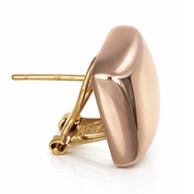 Orecchini - 18 carati Oro rosa